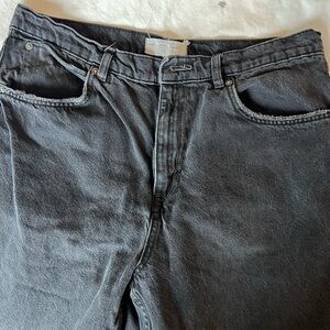 We the free - wide legged jeans